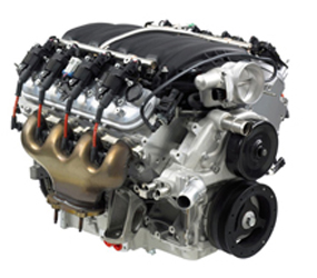 P1F0E Engine